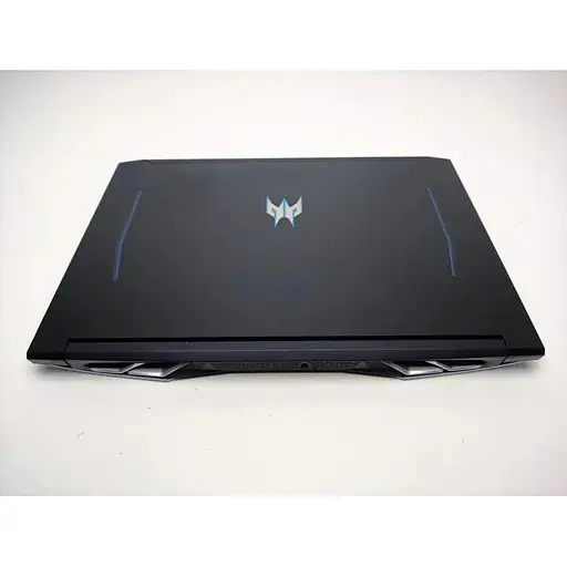 Игровой ноутбук Acer Predator 17.3" i7-11800H, RTX 3070 32 ГБ RAM/1000 ГБ SSD Refurbished - фото 2