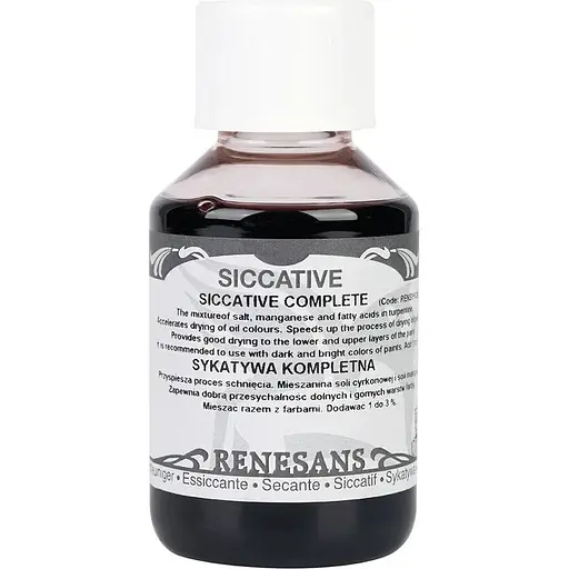 Сикатив Renesans универсальный 100 мл  - фото 1