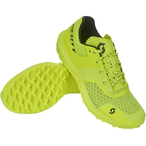 Кроссовки Scott W Kinabalu 2.0 40.5 Салатовый (1081-273601.0005.012)