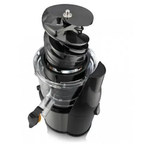 Соковитискач шнековий Gorenje JC4800VWY - фото 4