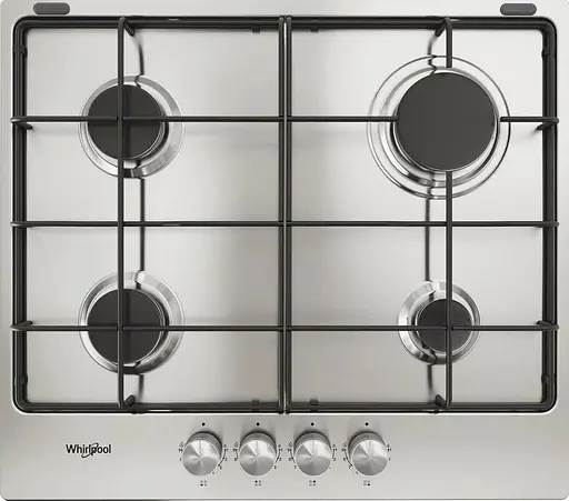 Варочная поверхность Whirlpool TKRL650IX