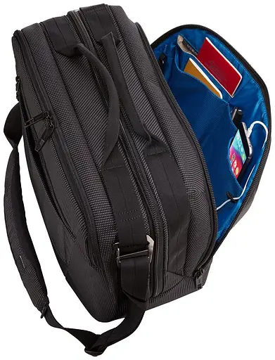Дорожная сумка Thule Crossover 2 Boarding Bag black (TH 3204056) - фото 4