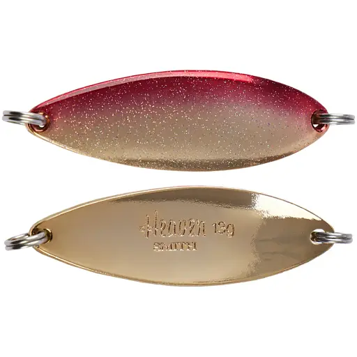 Блешня Smith Heaven 13.0 g #08 GR (без гачка)