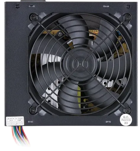 Блок питания Vinga 400W (VPS-400-120) Б/У - фото 2