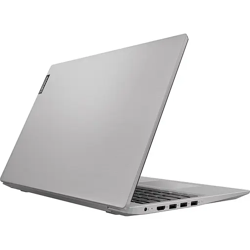 Ноутбук Lenovo Ideapad S145-15IWL Celeron 4205U 1.80 GHz Whiskey Lake, 4GB, 256GB, UHD 610, DOS - фото 11