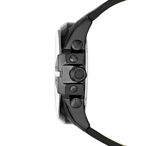 Чоловічий годинник DIESEL DZ4401 Mega Chief - фото 3