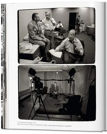 Annie Leibovitz. The Early Years. 1970–1983 - фото 2