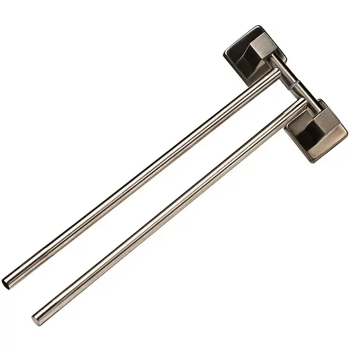 Полотенцедержатель Globus Lux SQ 9431-2 - фото 1