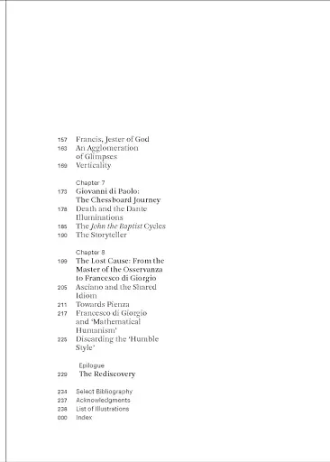 Sienese Painting - фото 3