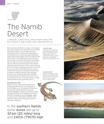 Natural Wonders of the World - фото 8