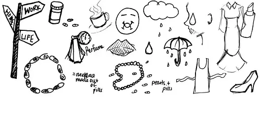 Graphic Design Thinking: Beyond Brainstorming - фото 2