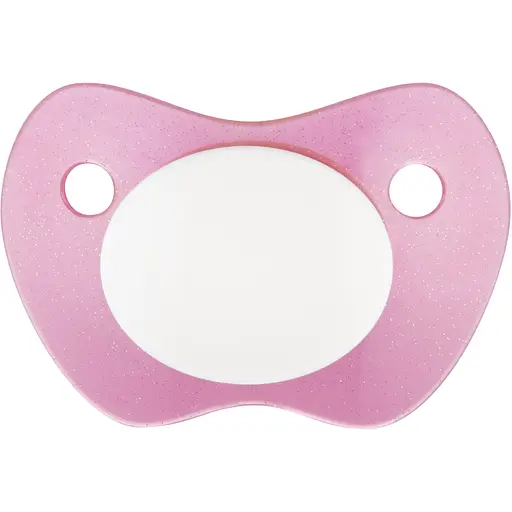 Пустышка Canpol babies Basic латексная анатомическая 6-18 мес. в ассортименте (22/426_new)