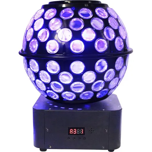 Световой LED прибор Big Combo Gobo Ball