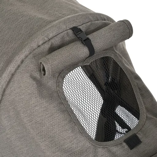 Дитячий триколісний велосипед MT 1005-13 з батьківською ручкою - фото 6