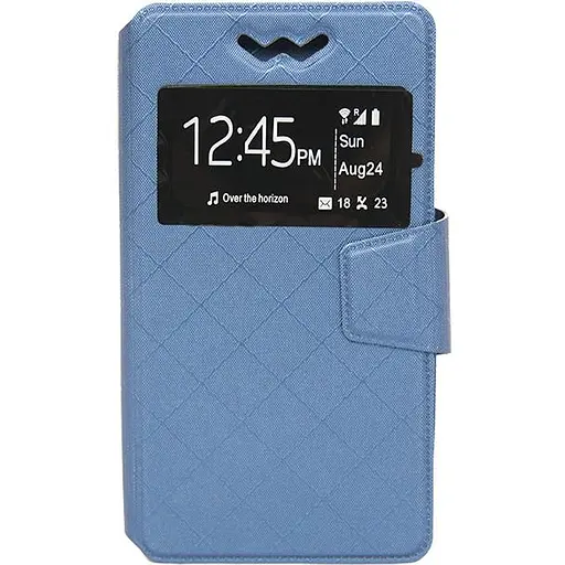 Відкидний футляр BlackBerry Z30 підставка книга в асортименті