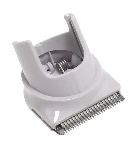 Насадка для тримера Braun Type 5808, 5806, 5804, 5803. 5513, 5514, 5542, 80731620 для тіла "Body" - фото 3