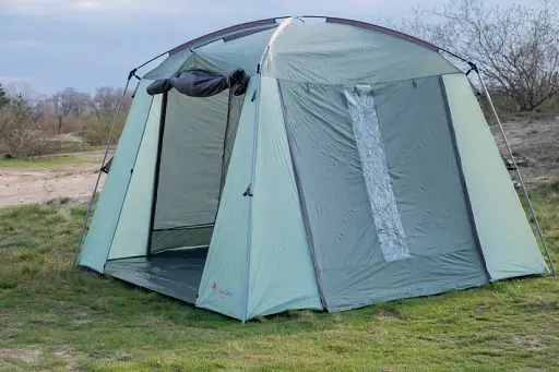 Палатка туристическая TE-1821 - фото 3