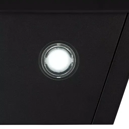 Вытяжка декоративная наклонная Perfelli DNS 6452 D 850 BL LED - фото 10
