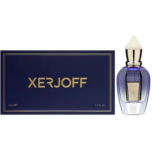 Парфюмированная вода оригинал Xerjoff Fatal Charme 50 мл - фото 1