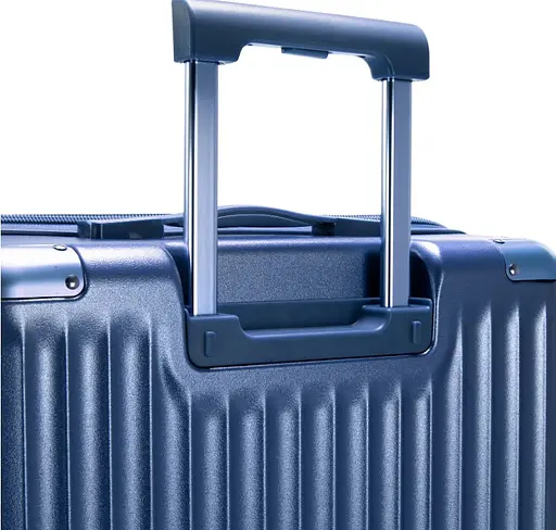 Валіза Heys Luxe (M) Navy (10160-0028-26) - фото 6