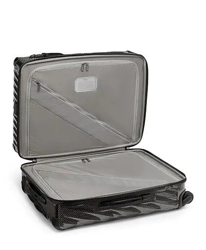 Валіза 66 См Tumi 19 DEGREE LITE BLACK/GRAPHITE 66х46,5х28 037403DGT - фото 2