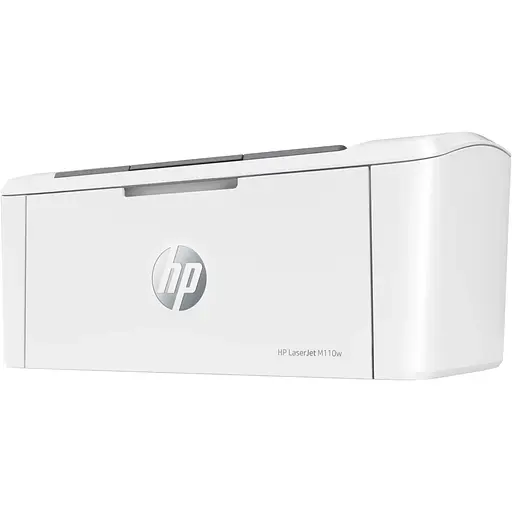 Принтер HP LaserJet M110w (7MD66F) [113826] - фото 2