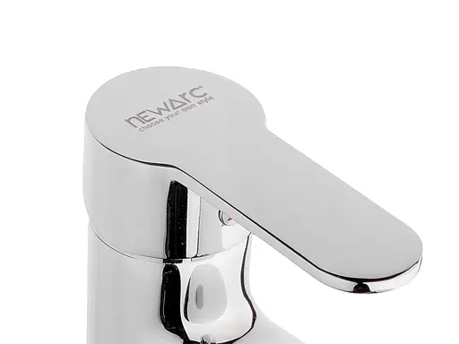 Змішувач для умивальника NEWARC Domino 971521 - фото 5
