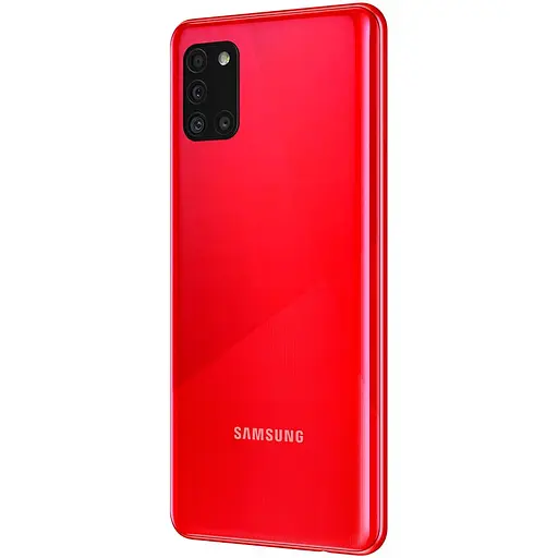Смартфон Samsung Galaxy A31 (A315F) 128Gb White (SM-A315FZWVSEK) (Grade B) Seller Refurbished - фото 3