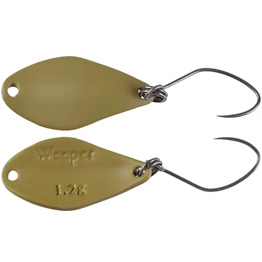 Блесна Nories Masukurouto Weeper 1.5 g #017
