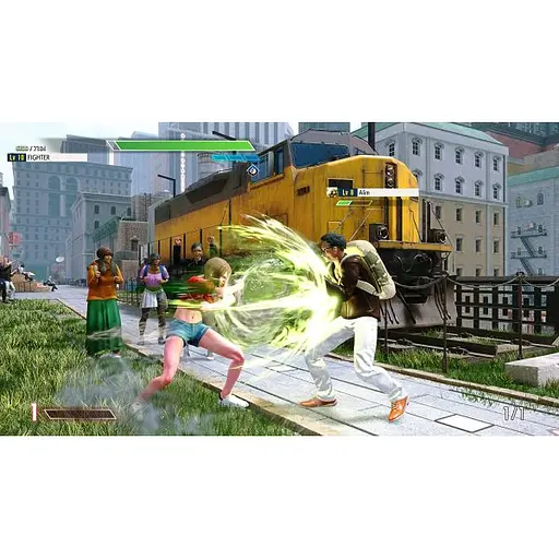 Гра Street Fighter 6 (Xbox Series X) - фото 4