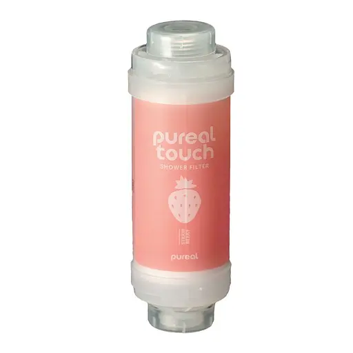 Фільтр для душу Pureal touch, полуниця, для дітей