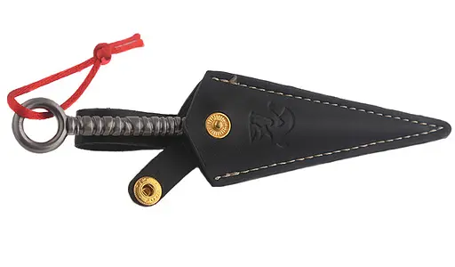 Зброя Naruto Наруто Кунаї N 27.1782 - фото 2