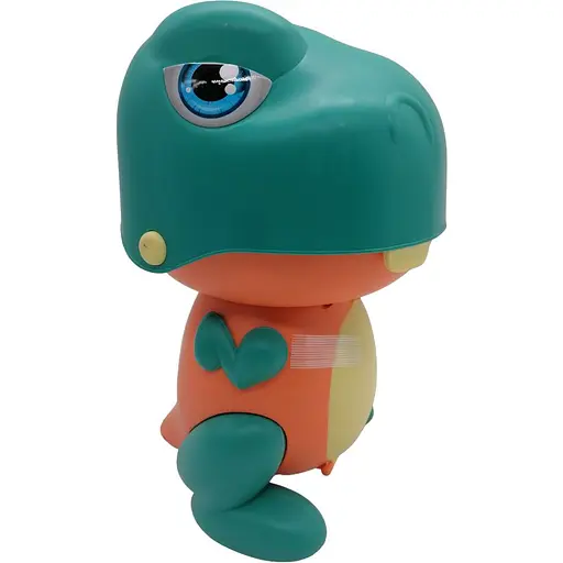 Іграшка-сюрприз Otsixe Динозавр Торговий Супермаркет (1368A1)