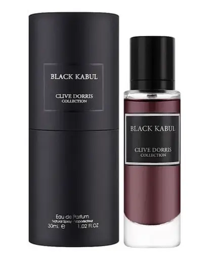 Оригинал Fragrance World Black Kabul 60 мл парфюмированная вода - фото 1