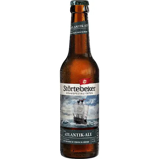 Подарунковий крафтовий набір пива Kalea Craft Beer Box світле 0.33 л x 12 шт. - фото 13