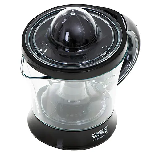 Електрична соковижималка для цитрусових Camry CR 4008 - фото 6