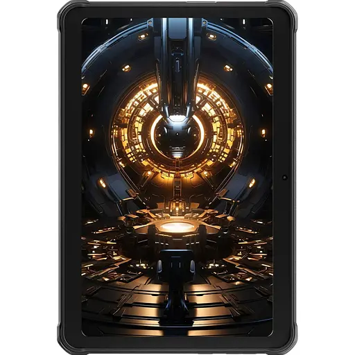 Планшет Hotwav R10 Pro 8/256GB LTE Black (HWR10PROLTE8256B) Global EU [143491] - фото 3