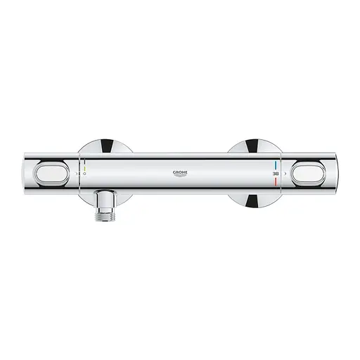 Термостат для душа Grohe Grohtherm 500 34793000 Хром - фото 2