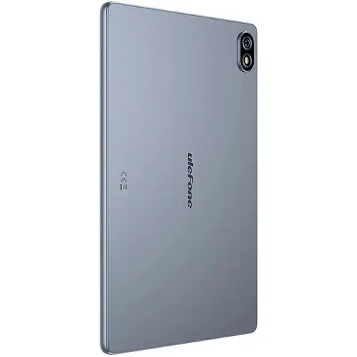 Планшет Ulefone Tab W10 4/128GB Global (Space Gray) - фото 7
