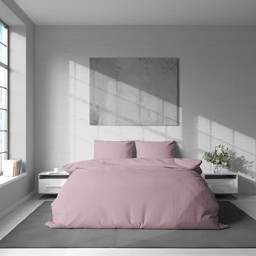 Комплект постільної білизни LeLit Сімейний 150 х 215 см бязь B-1230/2 (le2000000337104) - фото 2