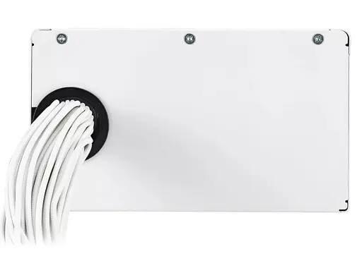 Блок живлення ASUS PRIME-750B-WHITE (90YE00Y3-B0NA00) - фото 4