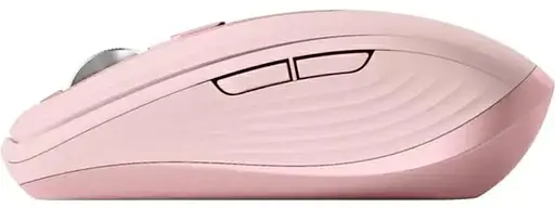 Мышь компьютерная Logitech MX Anywhere 3 Rose (910-005990, 910-005994) - фото 3