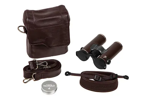 Бинокль Swarovski CL Companion 10x30 Nomad - фото 5