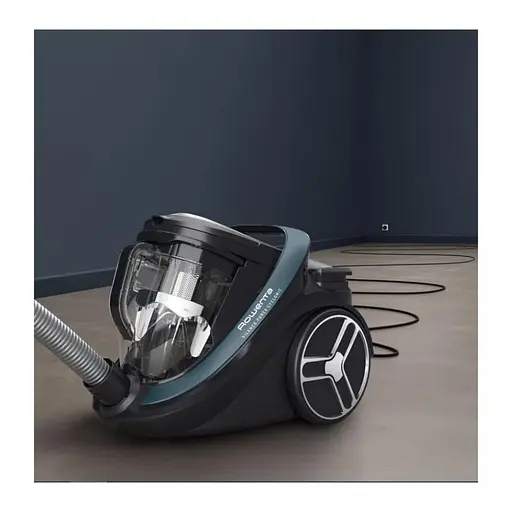 Пылесос безмешковый Rowenta Silence Force Cyclonic RO7961EA - фото 5