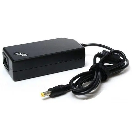 Блок живлення Lenovo ( 20V 3,25A 65W) 7.9x5.5 original "Б/В" - фото 2