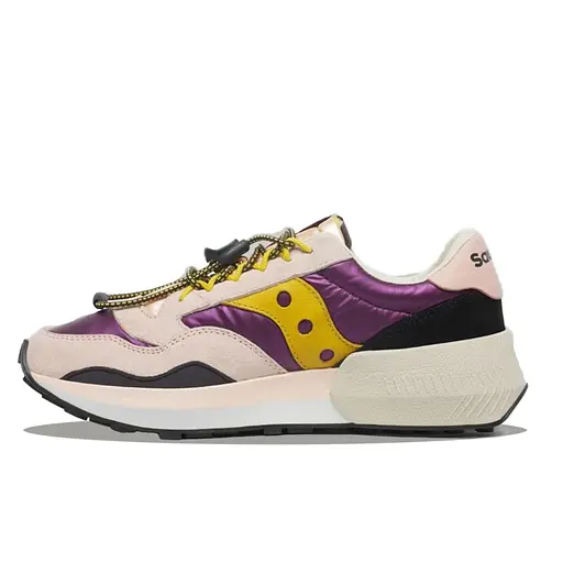 Кросівки Saucony Jazz NXT Wmn S60818 40 Purple/Pink (1097-S60818-1 8,5) - фото 2