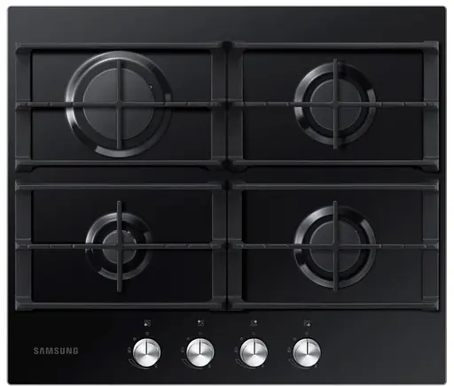 Варочная поверхность Samsung NA64H3000AK - фото 1