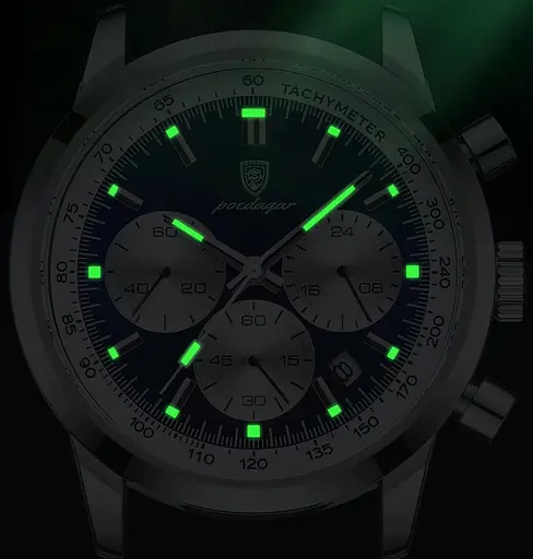 Годинник Poedagar Innova - фото 8