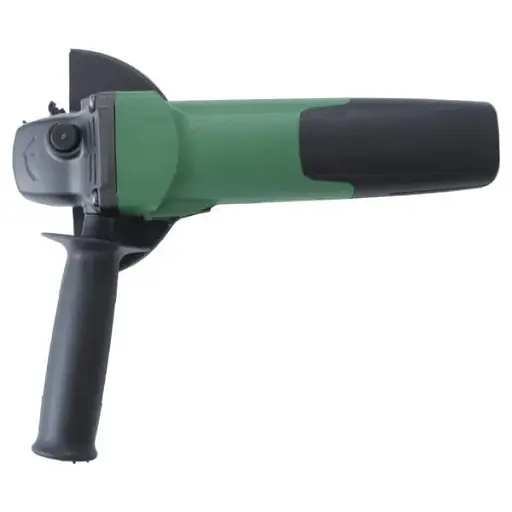 Болгарка шліфувальна кутова (КШМ) Apro 125/1000 30412 - фото 3