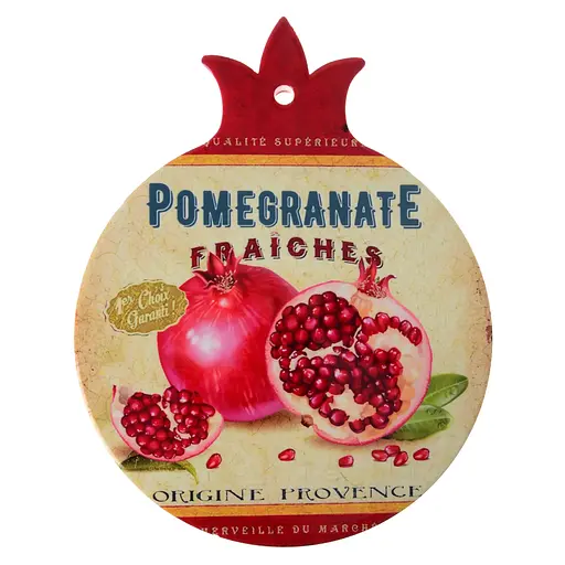 Подставка под горячее Limited EditionPomegranate 18 см (B160064)